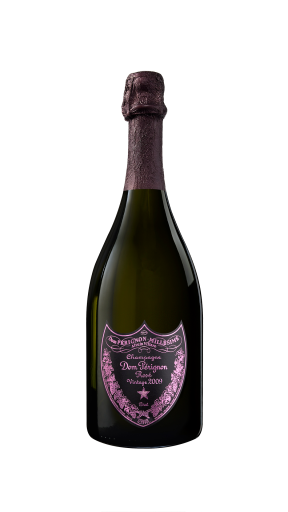 Dom Pérignon Rosé 2009 0,75l